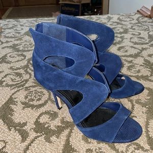 White House/Black Market Heels